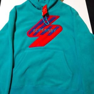 SuperDry Hoodie
